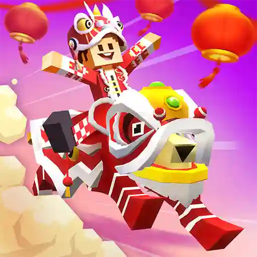 Rodeo Stampede